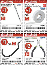 Harbor Freight Tools weekly ad Page 4