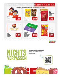 Feneberg Prospekt Seite 14