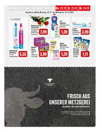 Feneberg Prospekt Seite 15