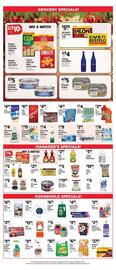 Pioneer Supermarkets weekly ad week 52 Page 4