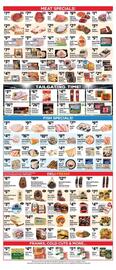 Pioneer Supermarkets weekly ad week 52 Page 7