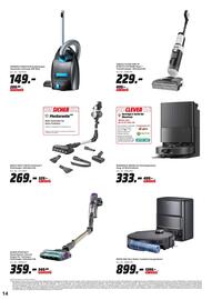MediaMarkt Prospekt Seite 14