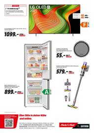 MediaMarkt Prospekt Seite 16