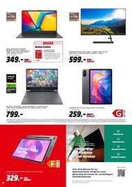 MediaMarkt Prospekt Seite 2