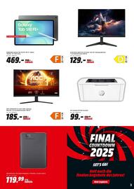 MediaMarkt Prospekt Seite 3