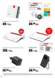 MediaMarkt Prospekt Seite 4