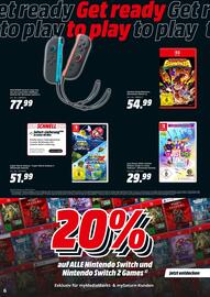 MediaMarkt Prospekt Seite 6
