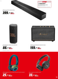 Saturn Prospekt Seite 11