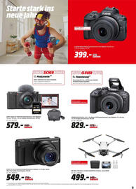 Saturn Prospekt Seite 9