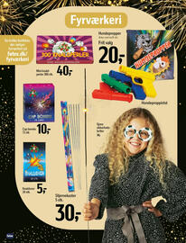 Føtex tilbudsavis uge 52 Side 40