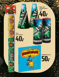 Føtex tilbudsavis uge 52 Side 41