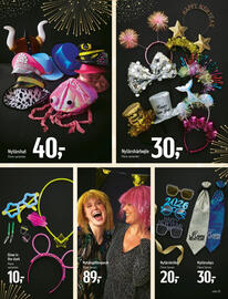 Føtex tilbudsavis uge 52 Side 43