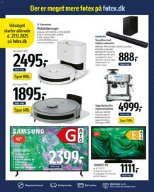 Føtex tilbudsavis uge 52 Side 53