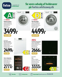 Føtex tilbudsavis uge 52 Side 54