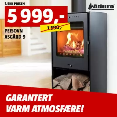 Bauhaus kundeavis (gyldig til 27-12)