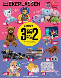 Europris kundeavis uke 52 Side 6