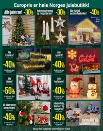 Europris kundeavis uke 52 Side 7