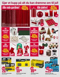 Europris kundeavis uke 52 Side 8