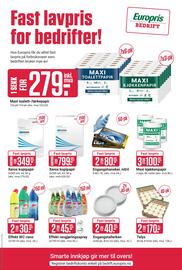 Europris kundeavis uke 52 Side 9