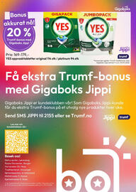 Gigaboks kundeavis Side 9