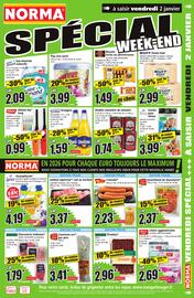 Catalogue Norma semaine 1 page 11