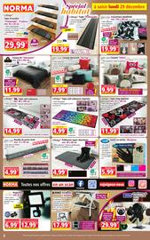 Catalogue Norma semaine 1 page 2