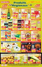 Catalogue Norma semaine 1 page 5
