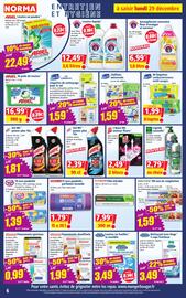 Catalogue Norma semaine 1 page 6