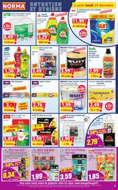 Catalogue Norma semaine 1 page 7