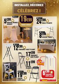 Catalogue La Foir'Fouille semaine 52 page 3