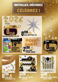 Catalogue La Foir'Fouille semaine 52 page 4