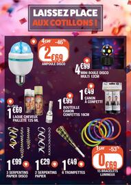 Catalogue La Foir'Fouille semaine 52 page 6