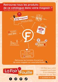 Catalogue La Foir'Fouille semaine 52 page 8