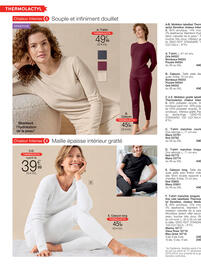 Damart folder week 52 Pagina 11