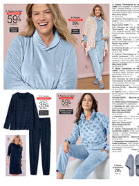 Damart folder week 52 Pagina 12