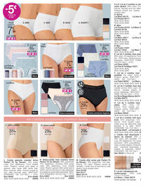 Damart folder week 52 Pagina 15