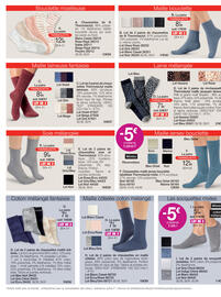 Damart folder week 52 Pagina 16