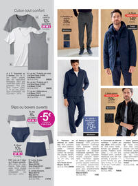 Damart folder week 52 Pagina 20