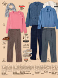 Damart folder week 52 Pagina 5