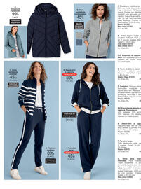 Damart folder week 52 Pagina 8