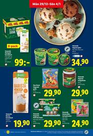 Lidl reklamblad vecka 1 Sida 12