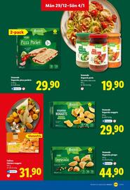 Lidl reklamblad vecka 1 Sida 13