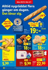 Lidl reklamblad vecka 1 Sida 4