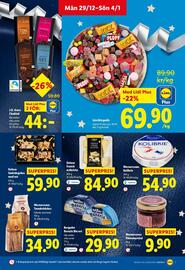 Lidl reklamblad vecka 1 Sida 7
