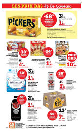 Catalogue Super U page 10