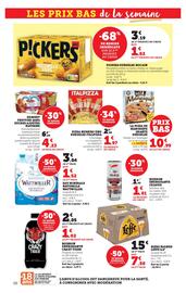 Catalogue Super U page 10