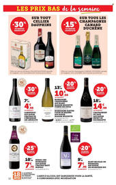 Catalogue Super U page 12