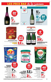 Catalogue Super U page 13