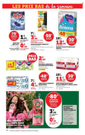Catalogue Super U page 14