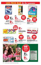 Catalogue Super U page 14